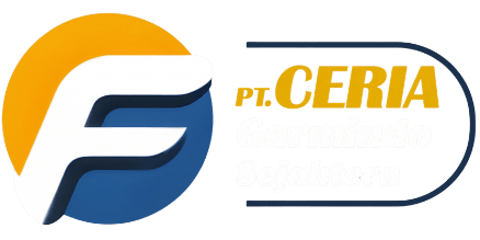 CeriaGarmindo Logo